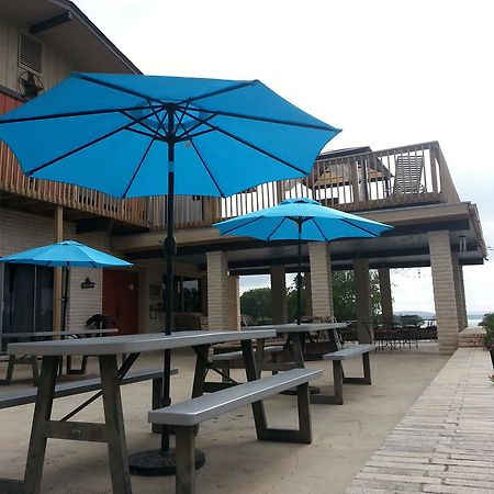 Lodge At Turkey Cove Canyon Lake Exteriér fotografie