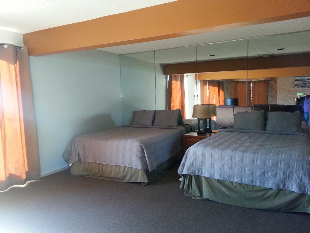 Lodge At Turkey Cove Canyon Lake Pokoj fotografie