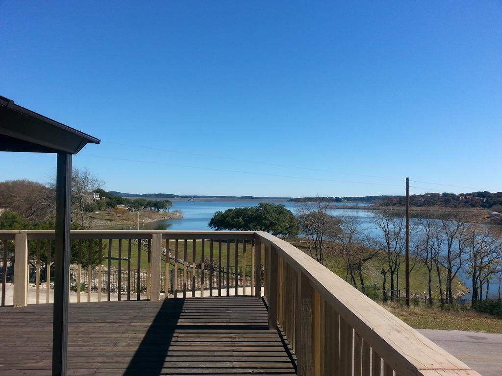 Lodge At Turkey Cove Canyon Lake Pokoj fotografie