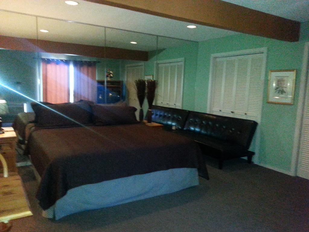 Lodge At Turkey Cove Canyon Lake Exteriér fotografie