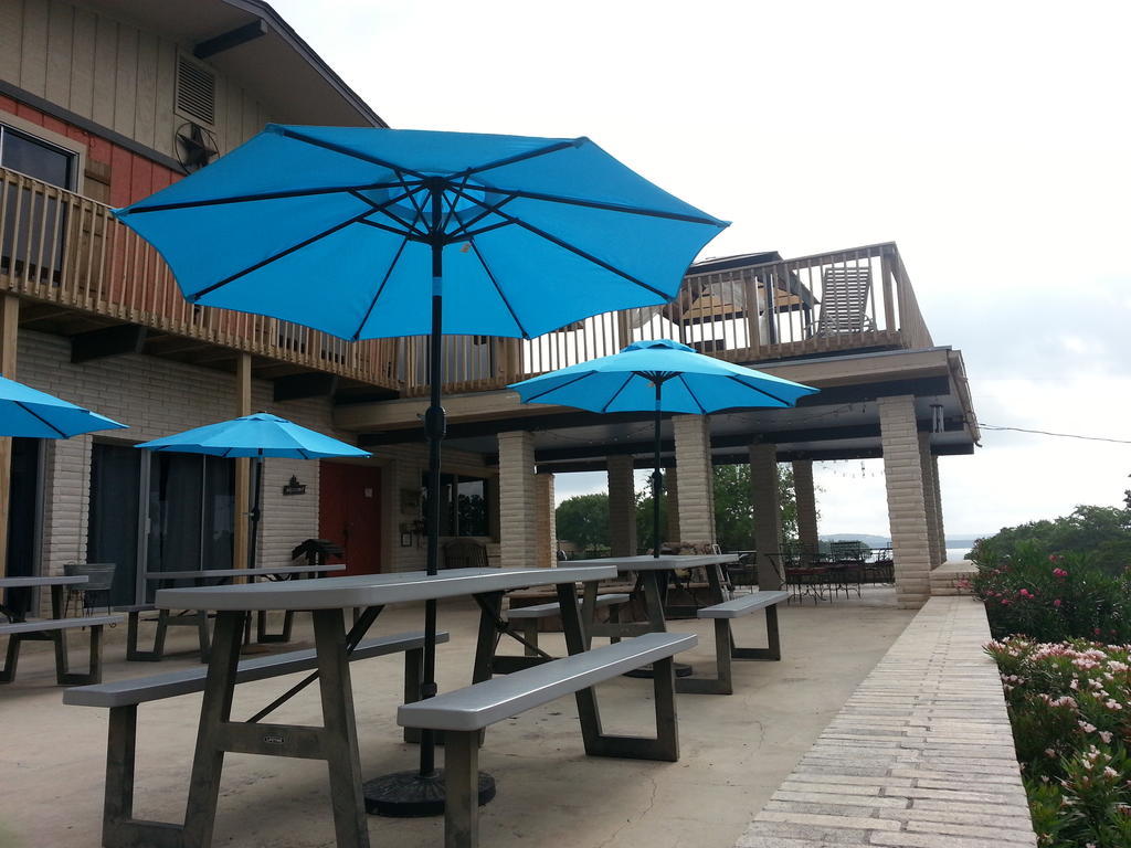 Lodge At Turkey Cove Canyon Lake Exteriér fotografie