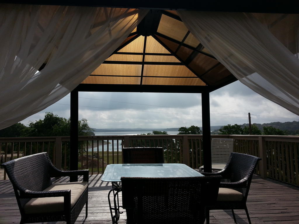 Lodge At Turkey Cove Canyon Lake Exteriér fotografie