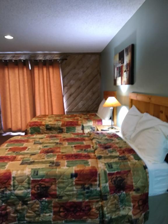 Lodge At Turkey Cove Canyon Lake Exteriér fotografie
