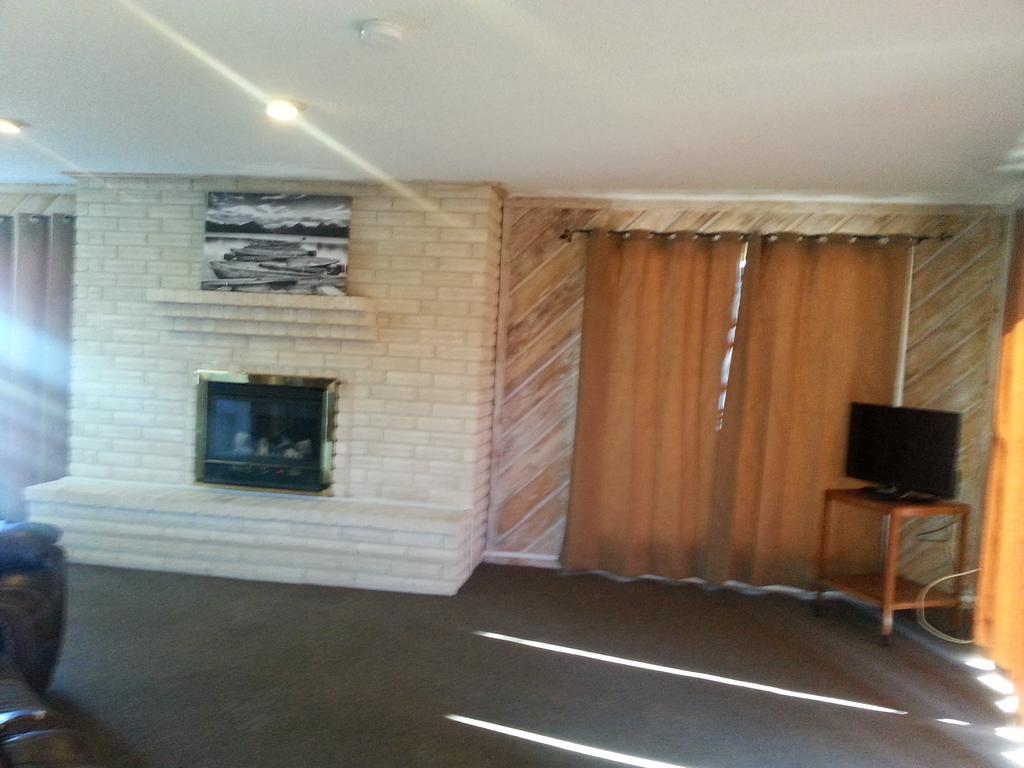 Lodge At Turkey Cove Canyon Lake Pokoj fotografie