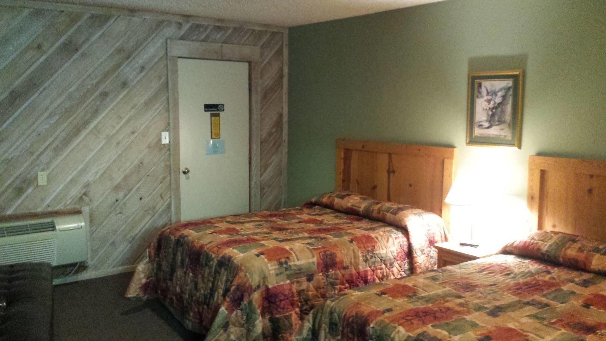 Lodge At Turkey Cove Canyon Lake Exteriér fotografie